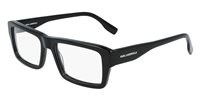 Monture de lunettes Karl Lagerfeld KL6031 54 001 - KL6031 54 001